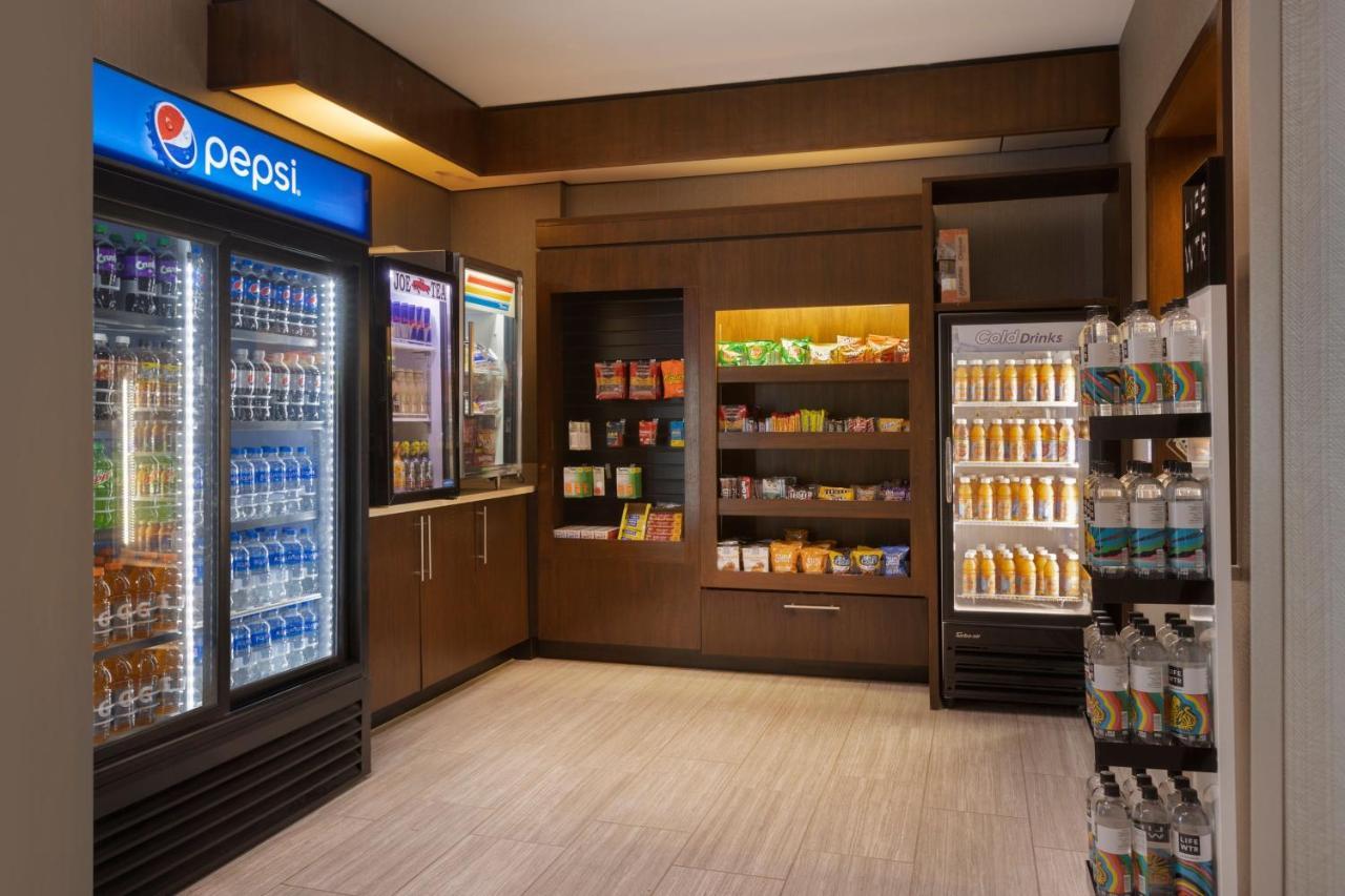 Springhill By Marriott International Airport 3* Newark