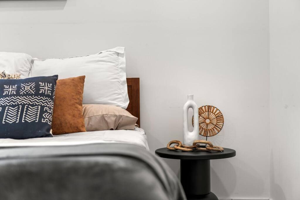 Entire Apt/2bd 2bth/amer. Dream Mall/nyc/ewr Airpt