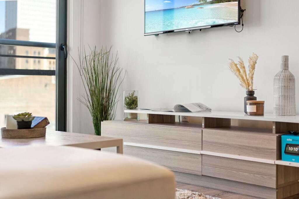 Entire Apt/2bd 2bth/amer. Dream Mall/nyc/ewr Airpt