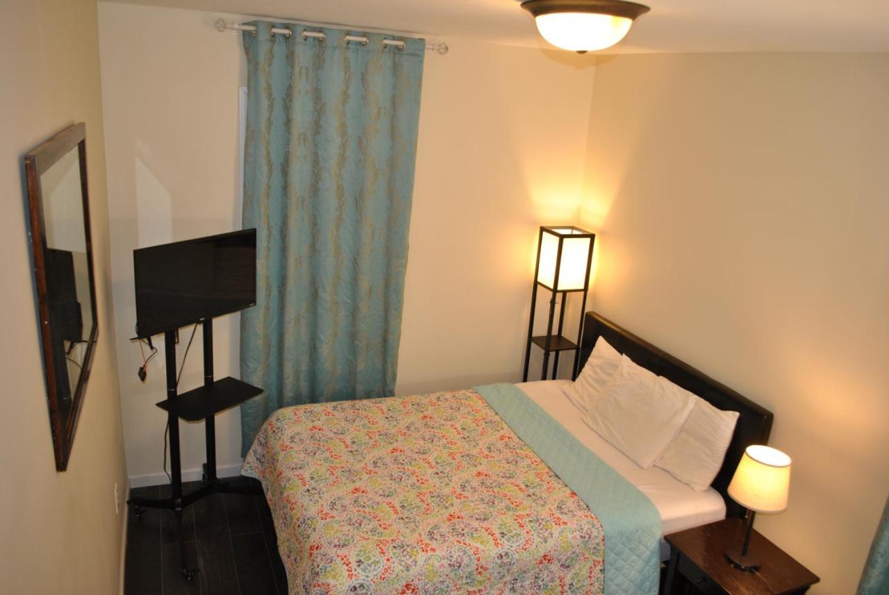 Homestay Motelcasa Nj Newark