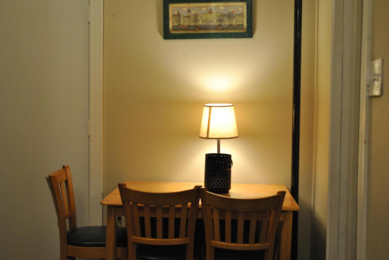 Homestay Motelcasa Nj Newark