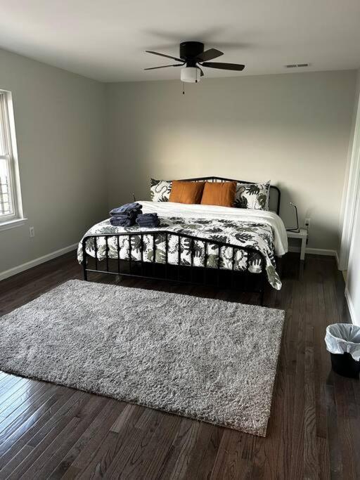 Apartamento Spacious Master Bedroom *