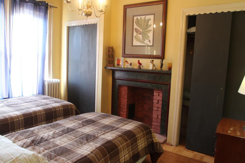 New York Homestay Guest house *