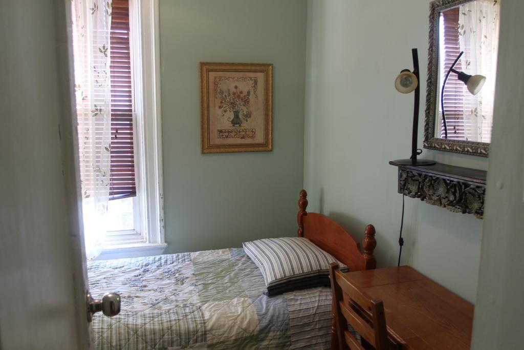 Guest house New York Homestay