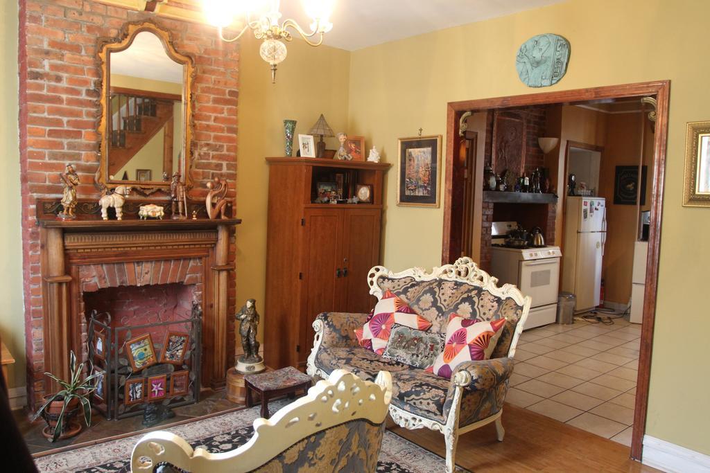 New York Homestay Guest house Newark
