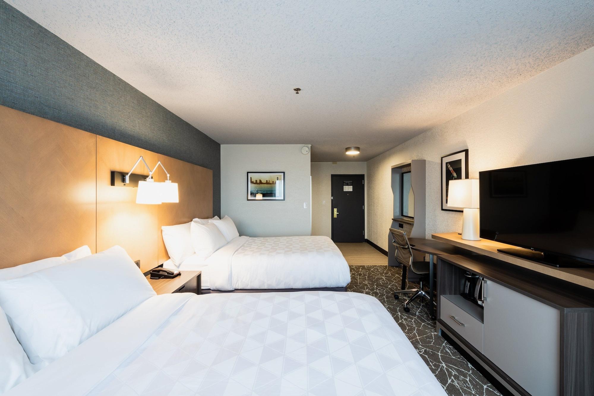International Airport Hotel