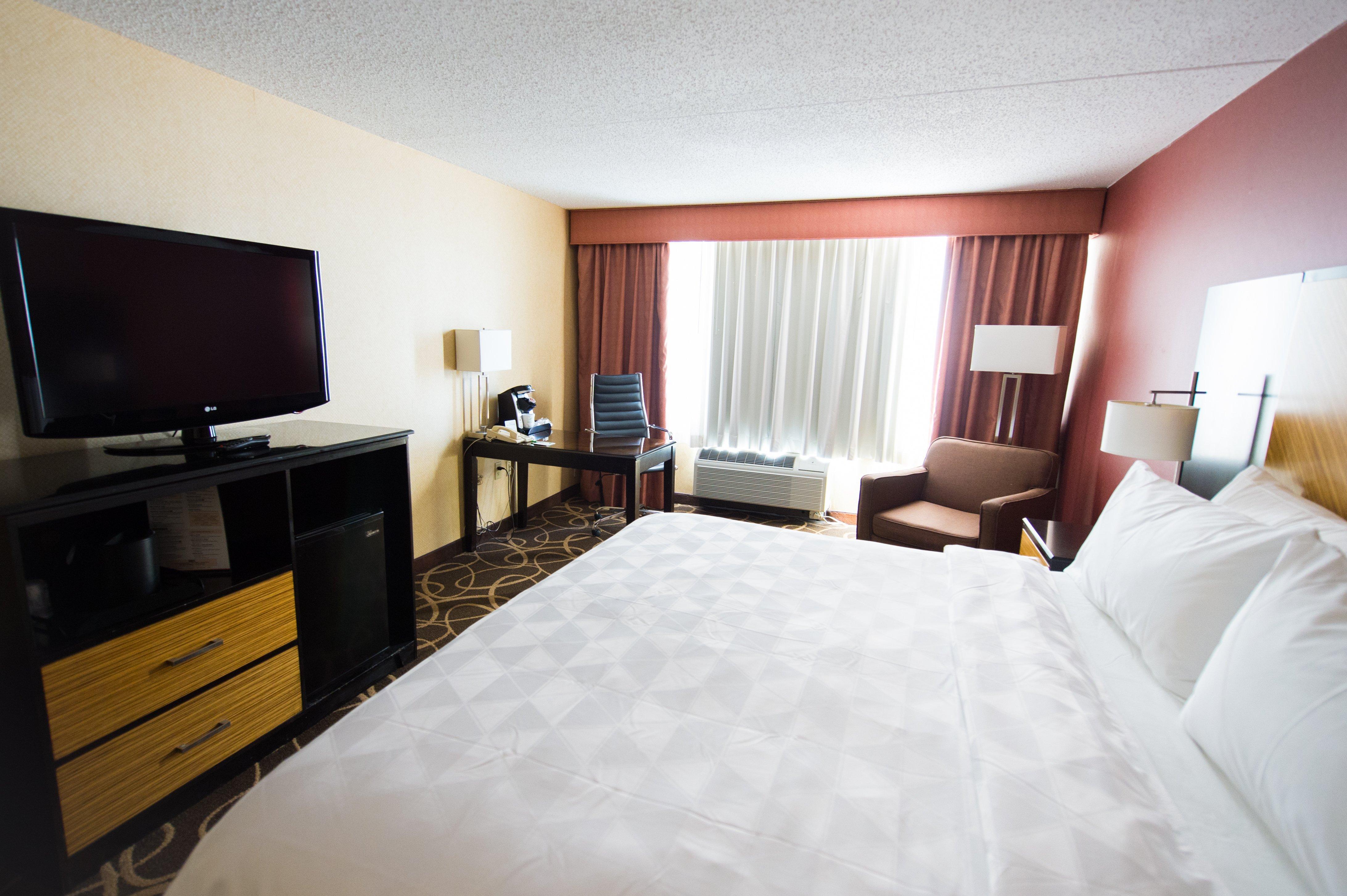 Hotel International Airport