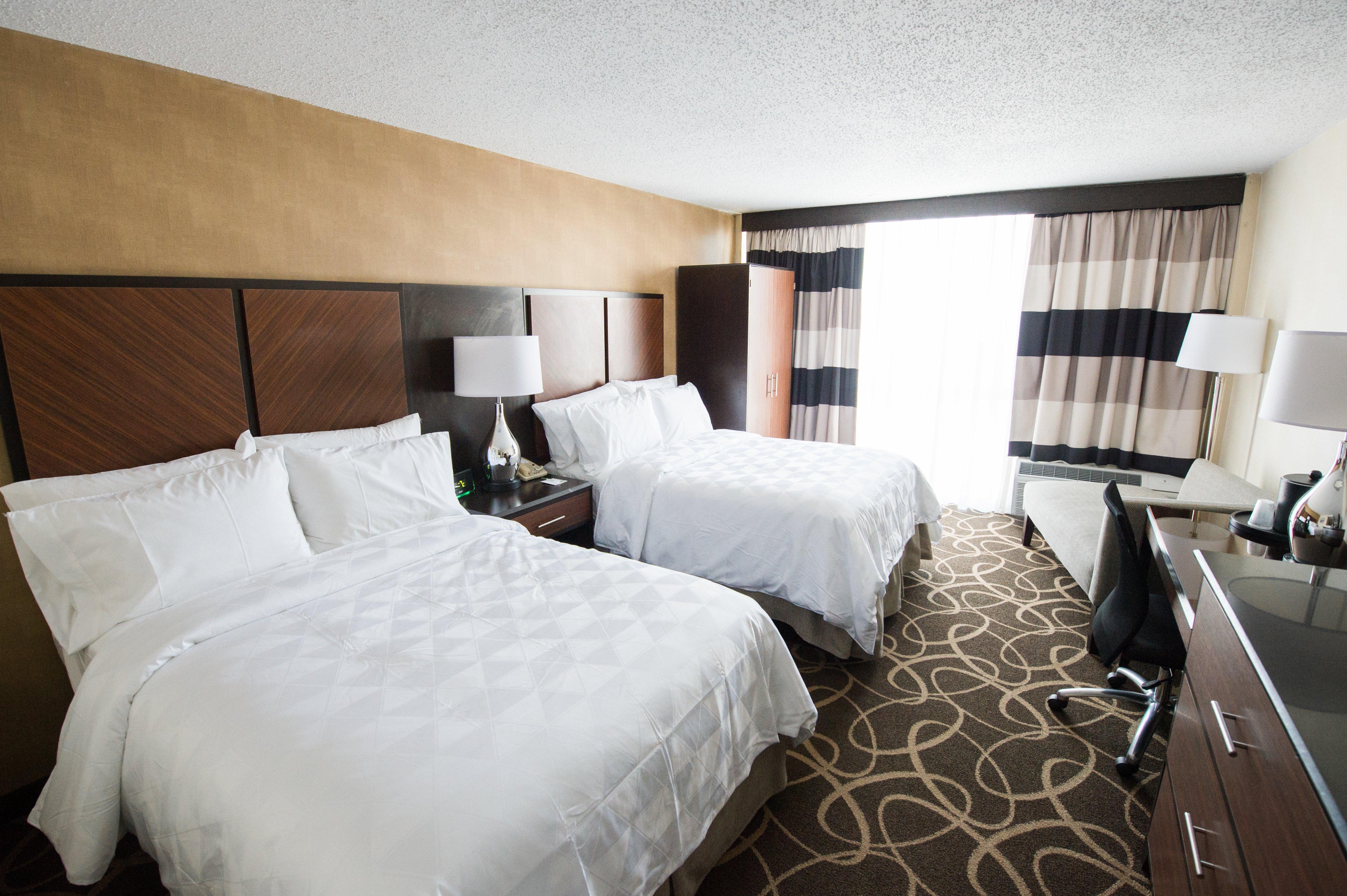 Hotel International Airport Newark