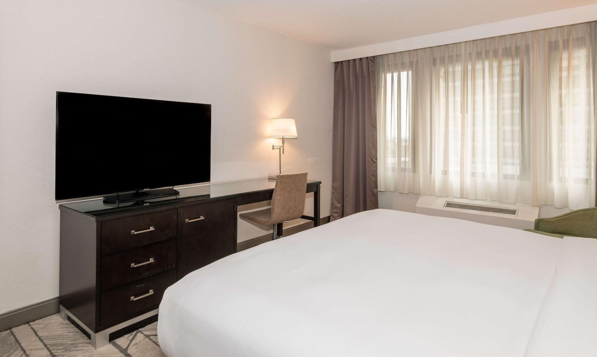 Doubletree By Hilton Penn Station, Nj