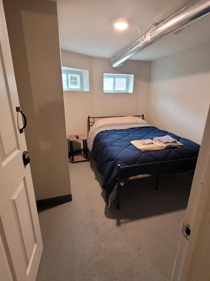 Hostel Willoughby Newark