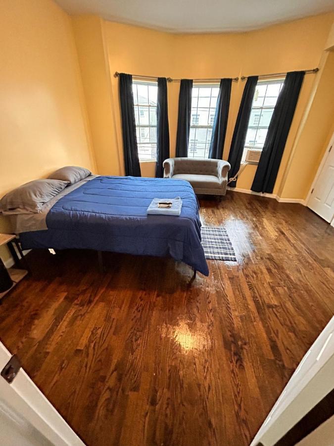 Hostel Willoughby