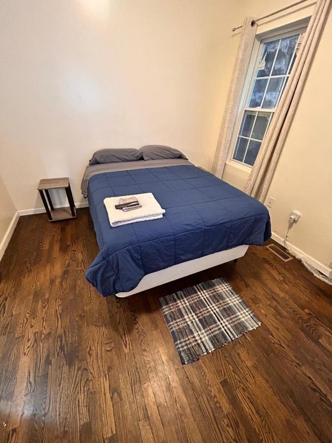 Willoughby Hostel Newark