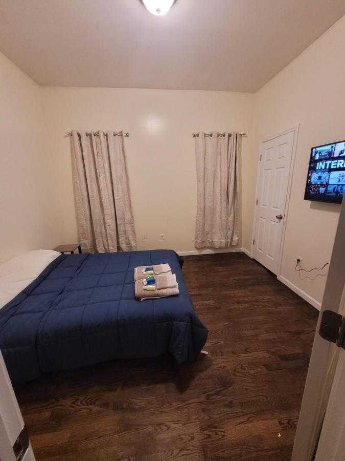 Willoughby Hostel Newark