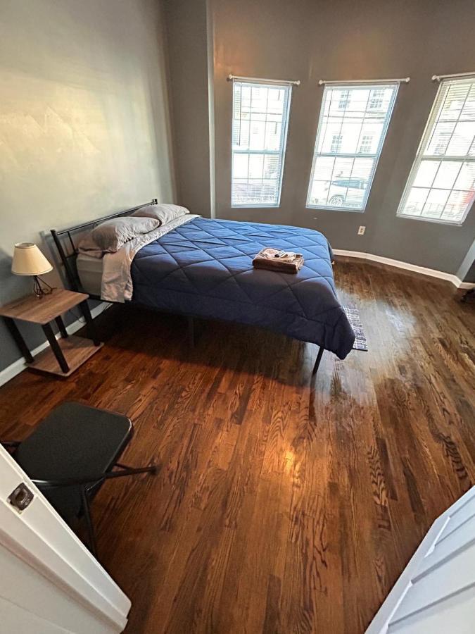 Hostel Willoughby Newark