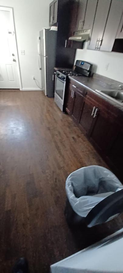 Willoughby Apartment