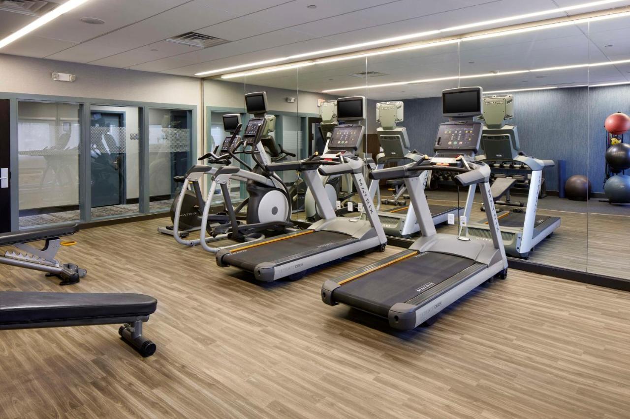 Hampton Airport Hotel Newark