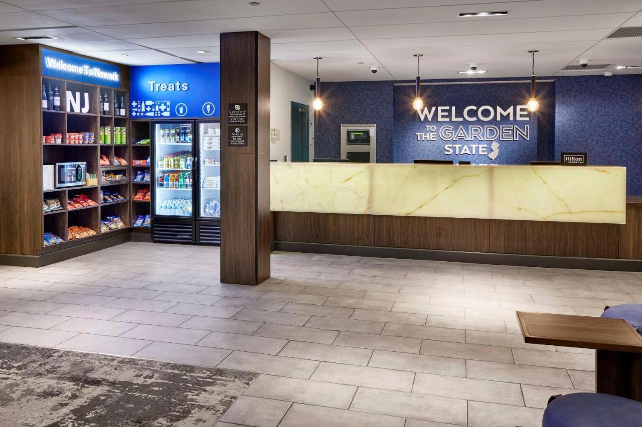 Hampton Airport