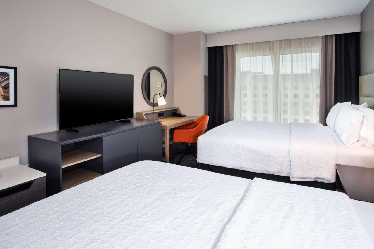 Hampton & By Hilton- Airport Elizabeth Hotel Newark