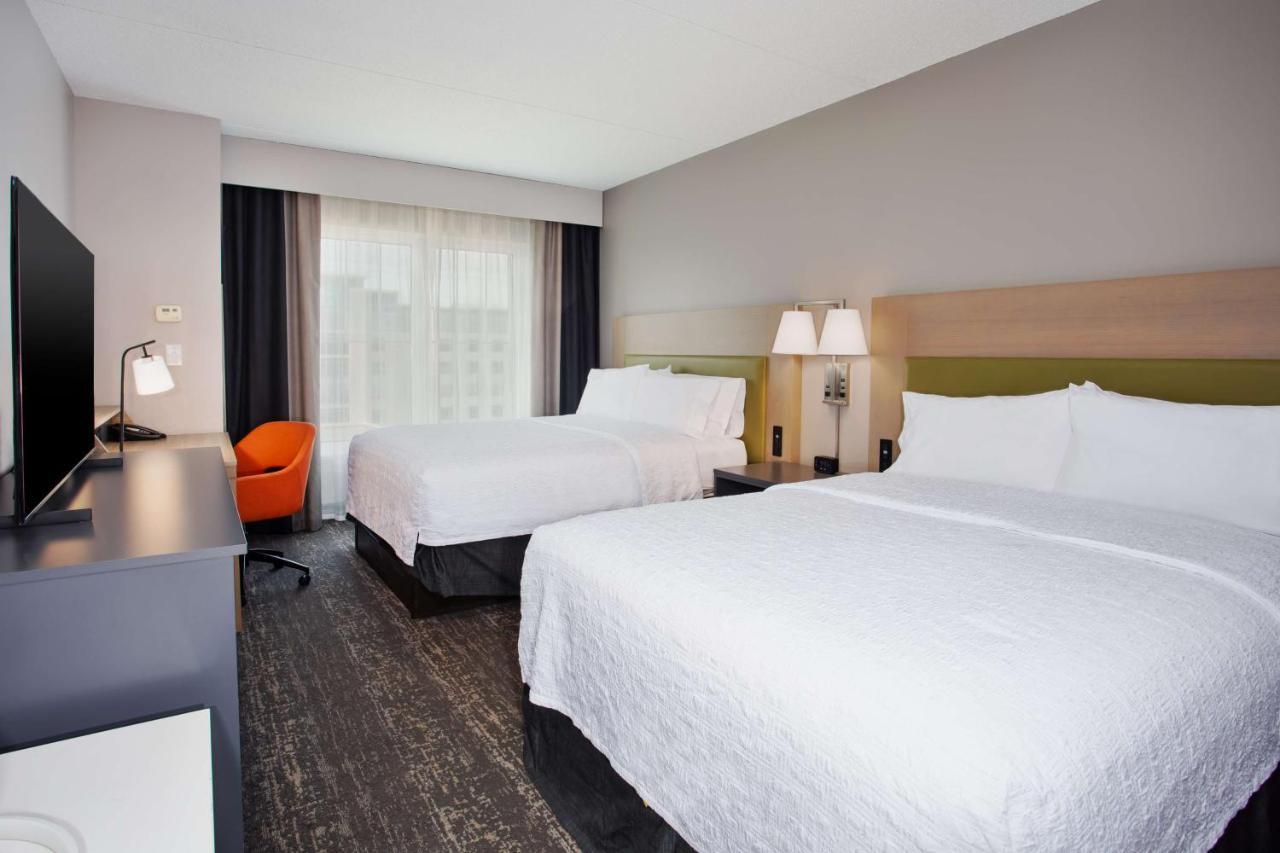 Hampton & By Hilton- Airport Elizabeth 3*