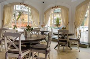 Hotel Hampton & By Hilton- Airport Elizabeth Newark
