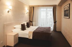 Hampton & By Hilton- Airport Elizabeth Hotel Newark