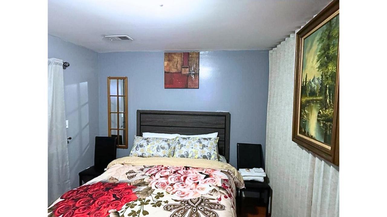 Homestay Divine D. 6mins Near Ewr Airport, 4mins To Penn Station / Prudential *