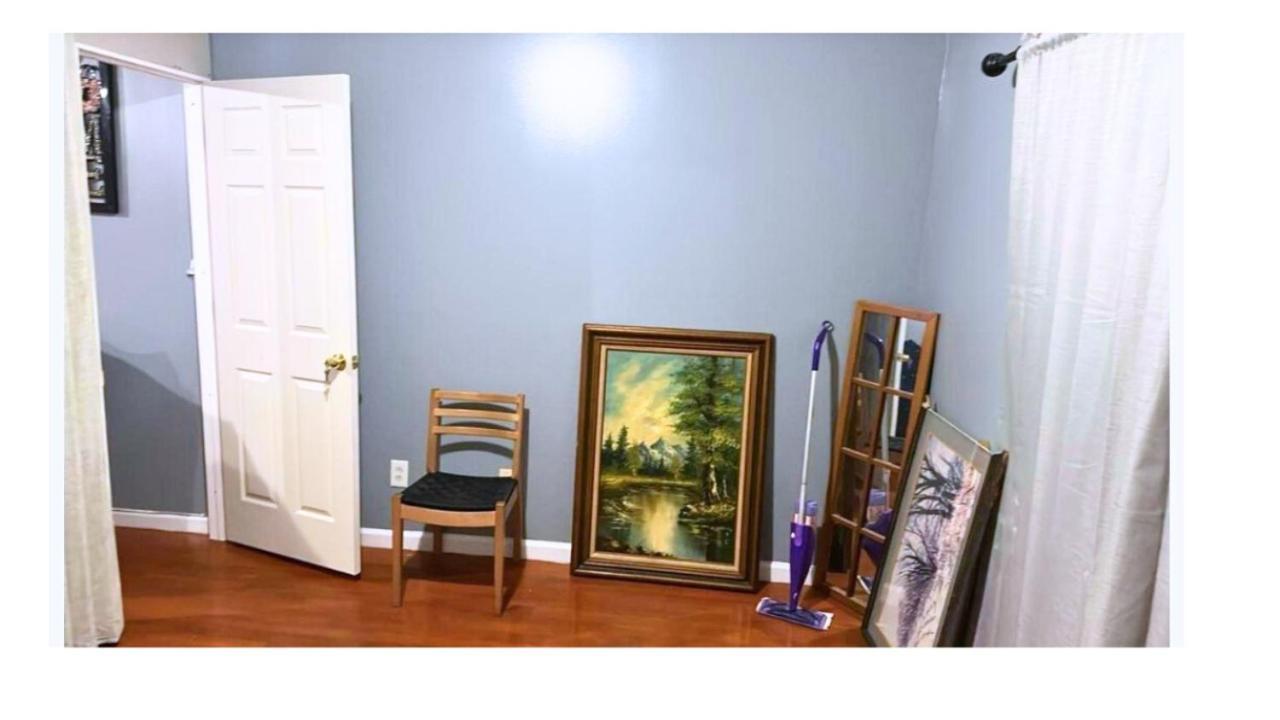Divine D. 6mins Near Ewr Airport, 4mins To Penn Station / Prudential Newark