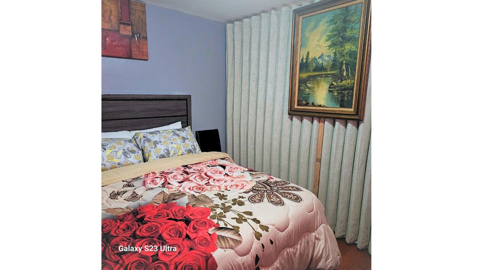 Homestay Divine D. 6mins Near Ewr Airport, 4mins To Penn Station / Prudential