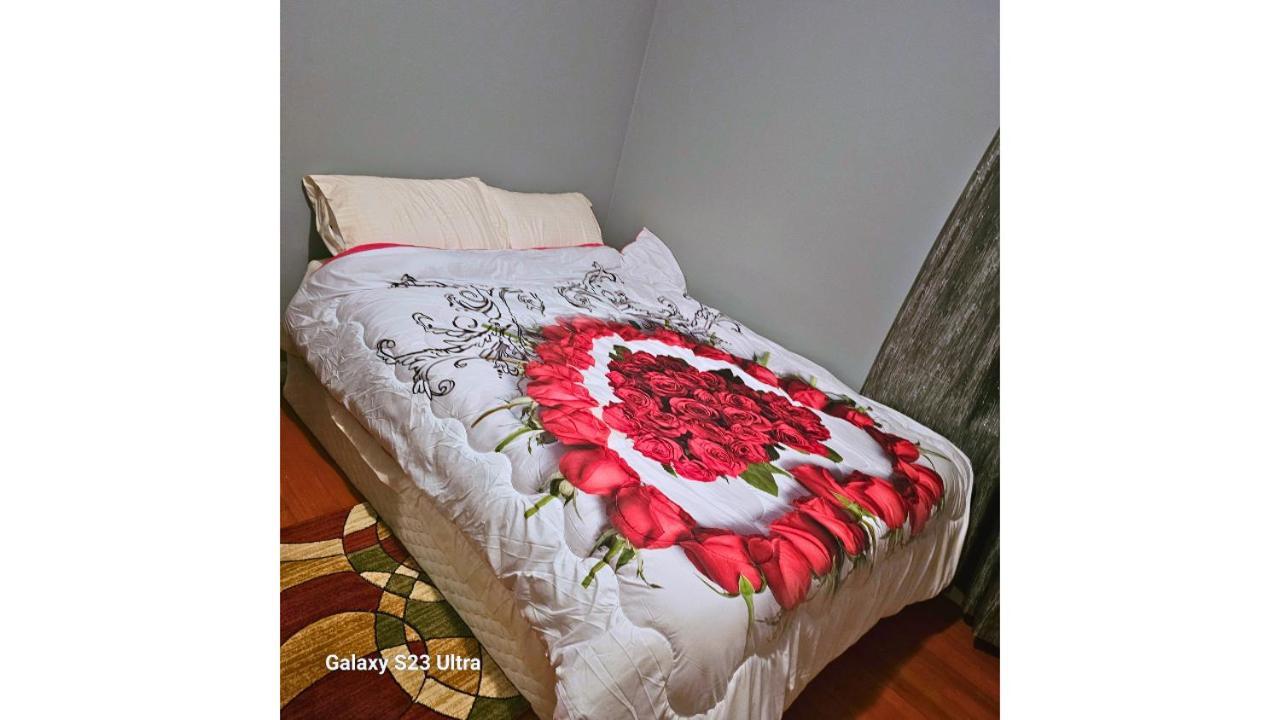 Homestay Divine D. 6mins Near Ewr Airport, 4mins To Penn Station / Prudential *