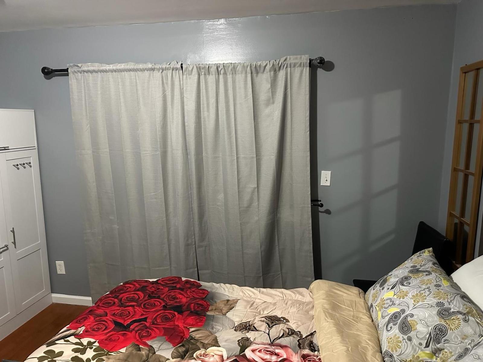 Homestay Divine D. 6mins Near Ewr Airport, 4mins To Penn Station / Prudential