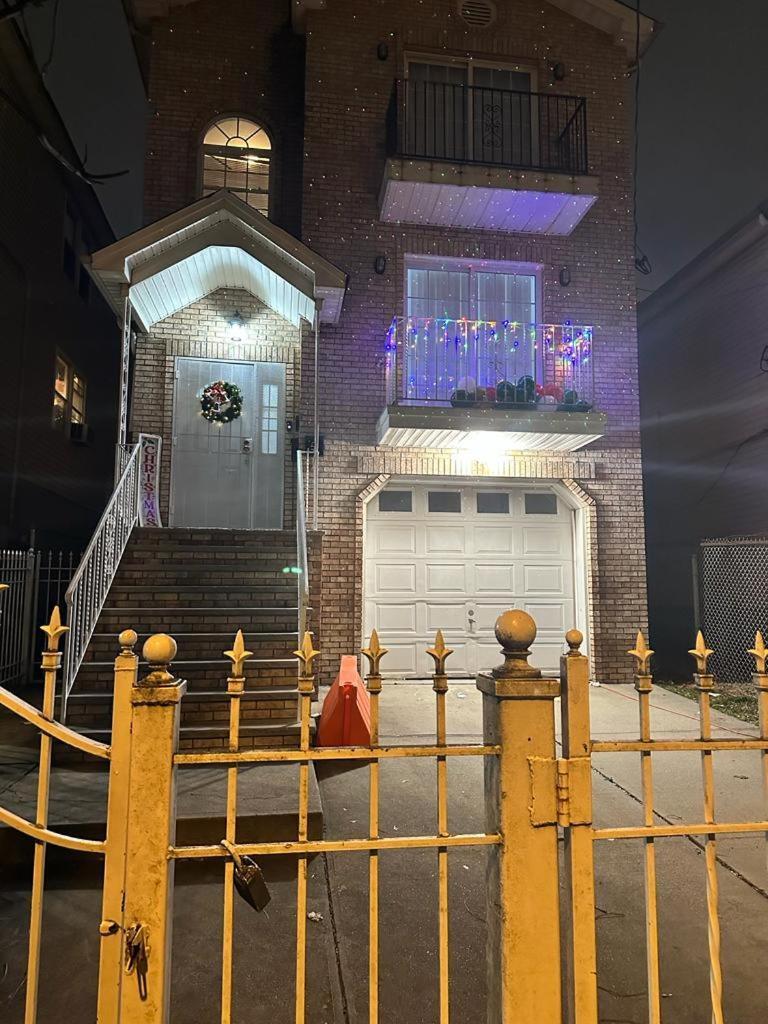 Divine D. 6mins Near Ewr Airport, 4mins To Penn Station / Prudential *