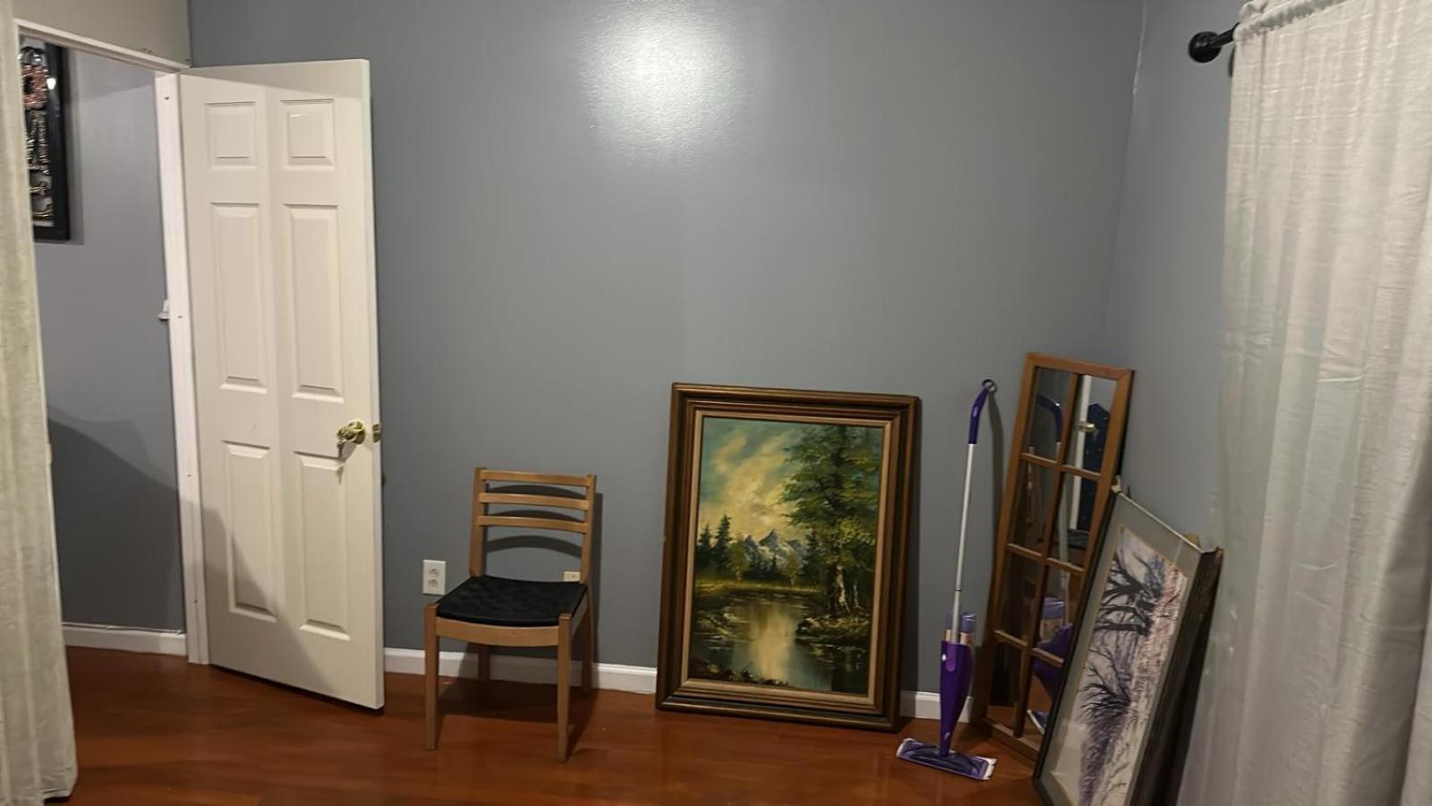 Homestay Divine D. 6mins Near Ewr Airport, 4mins To Penn Station / Prudential Newark