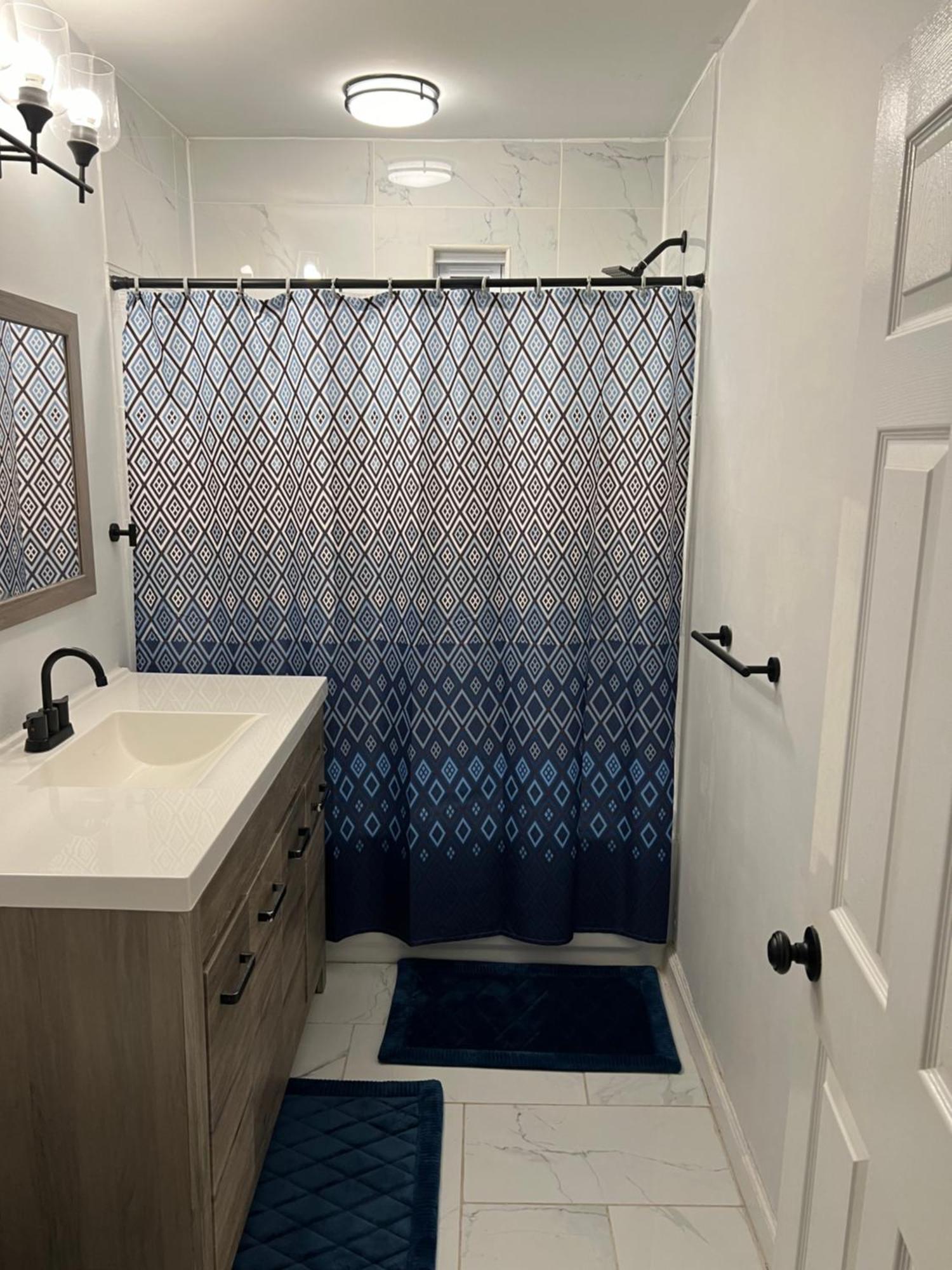 Luxurious Townhouse Near Nyc Casa de férias Newark