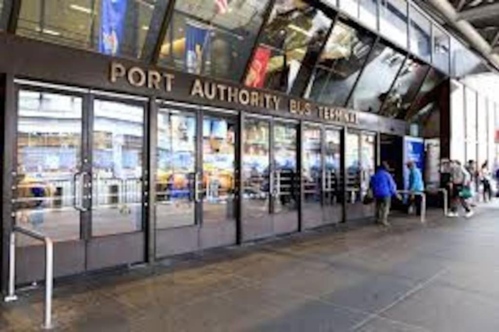 40 Off 3days, 9 Min To Ewr, 2 Queen Beds, Sleeps 6