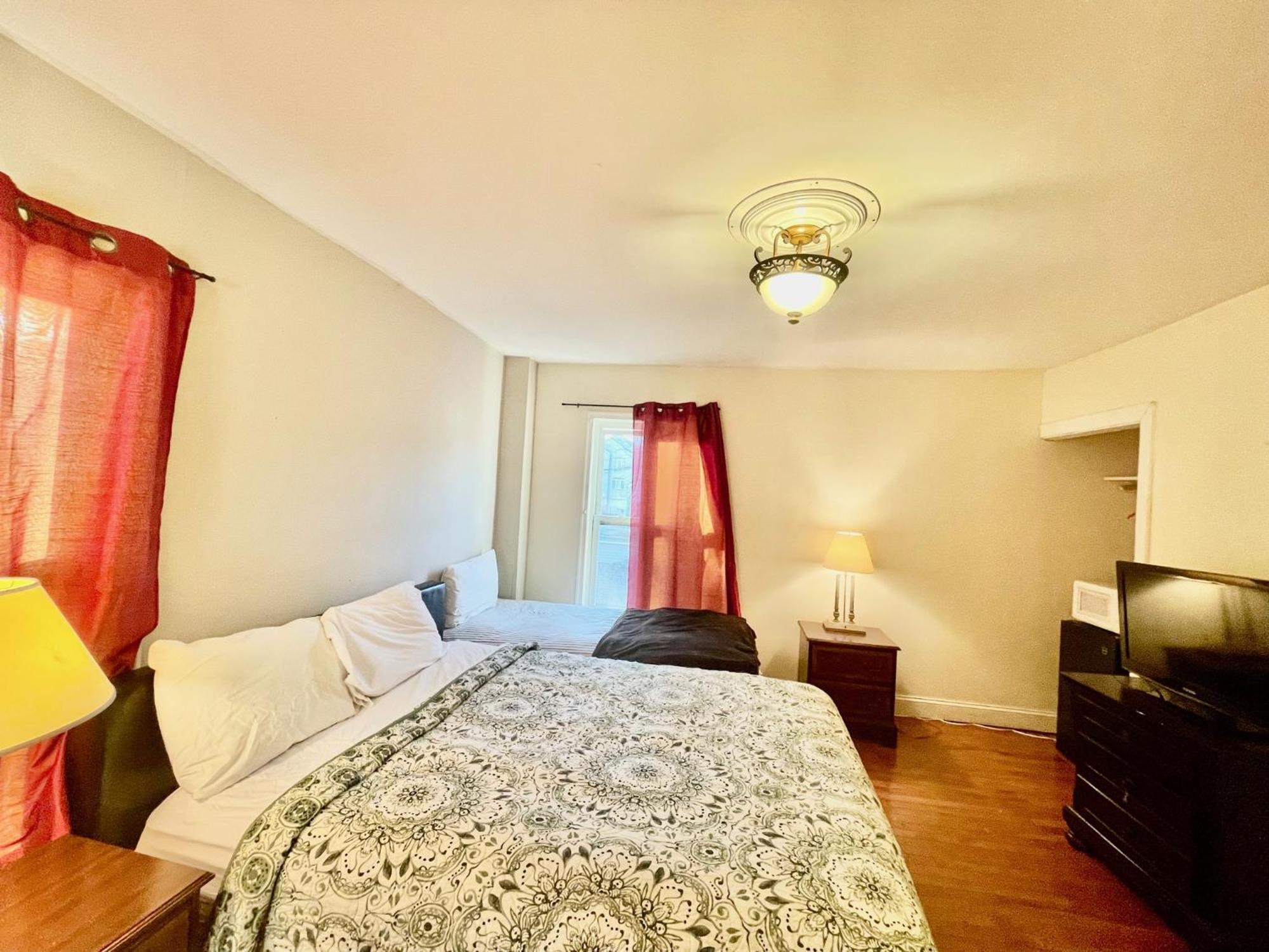 Ewr Airport House Nj Homestay Newark