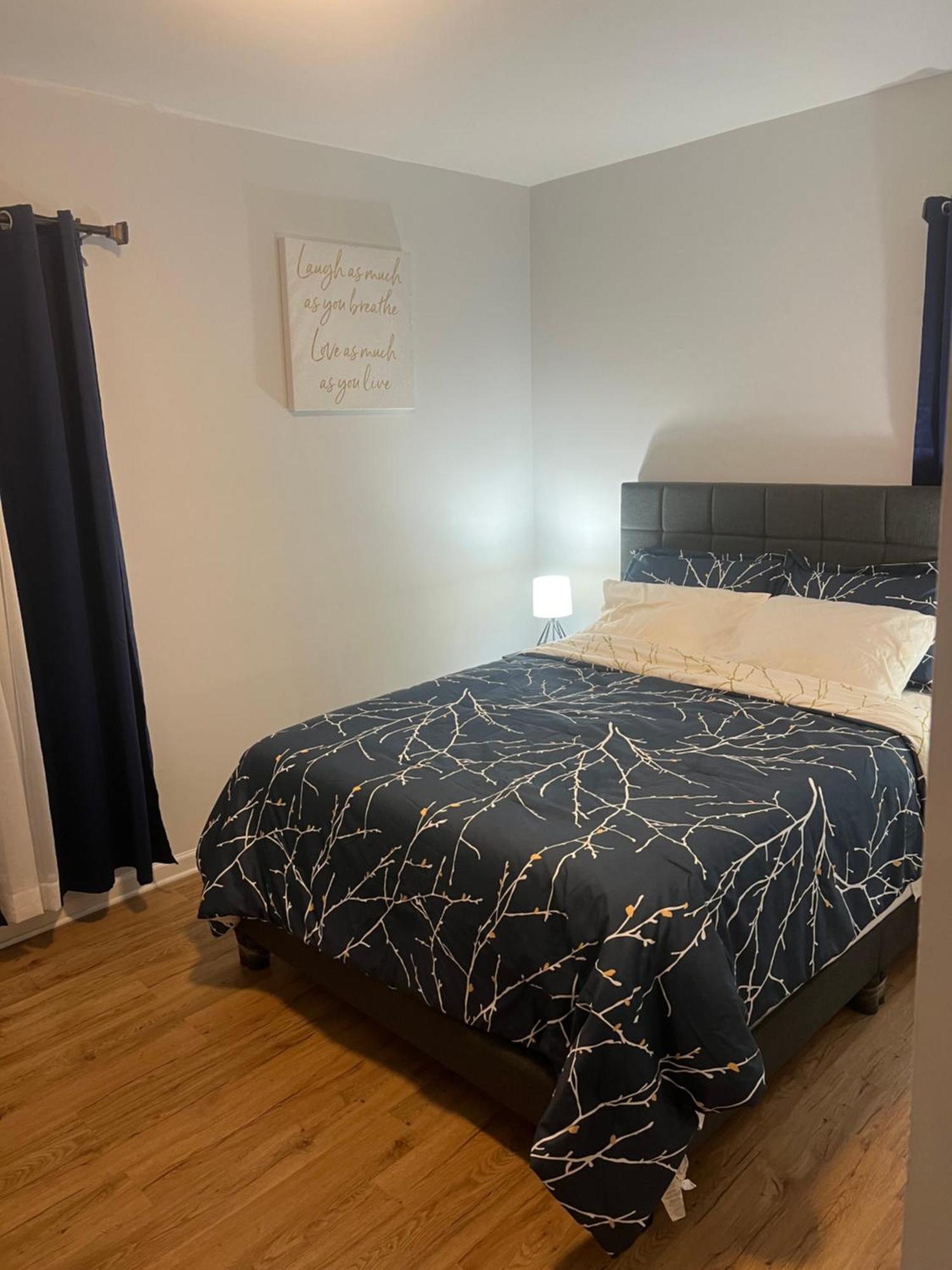 Luxurious Townhouse Near Nyc