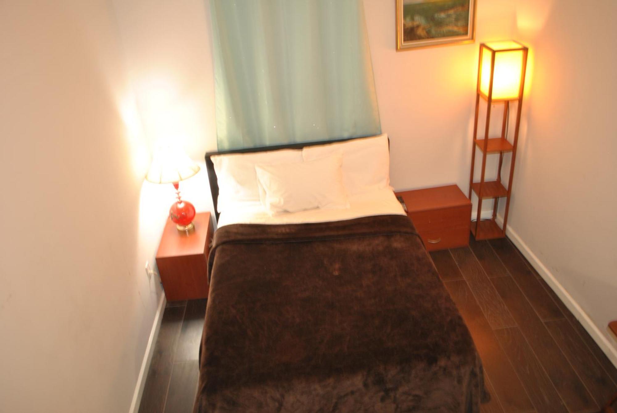 Motelcasa Nj