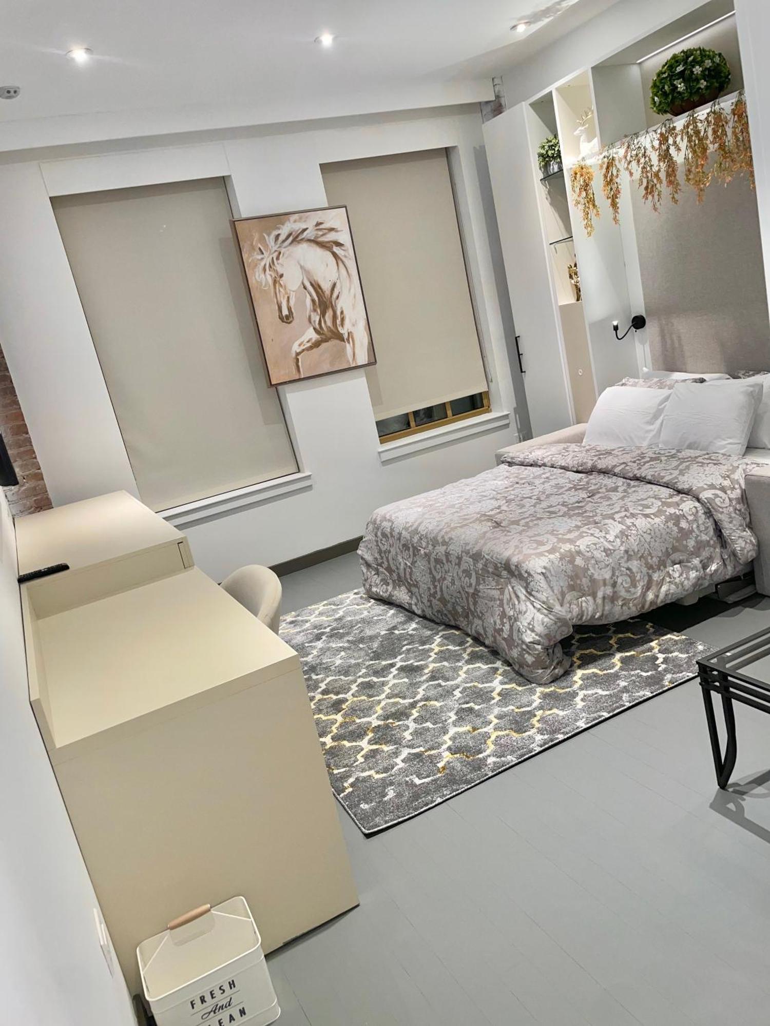 Bougie Ii Apartment *