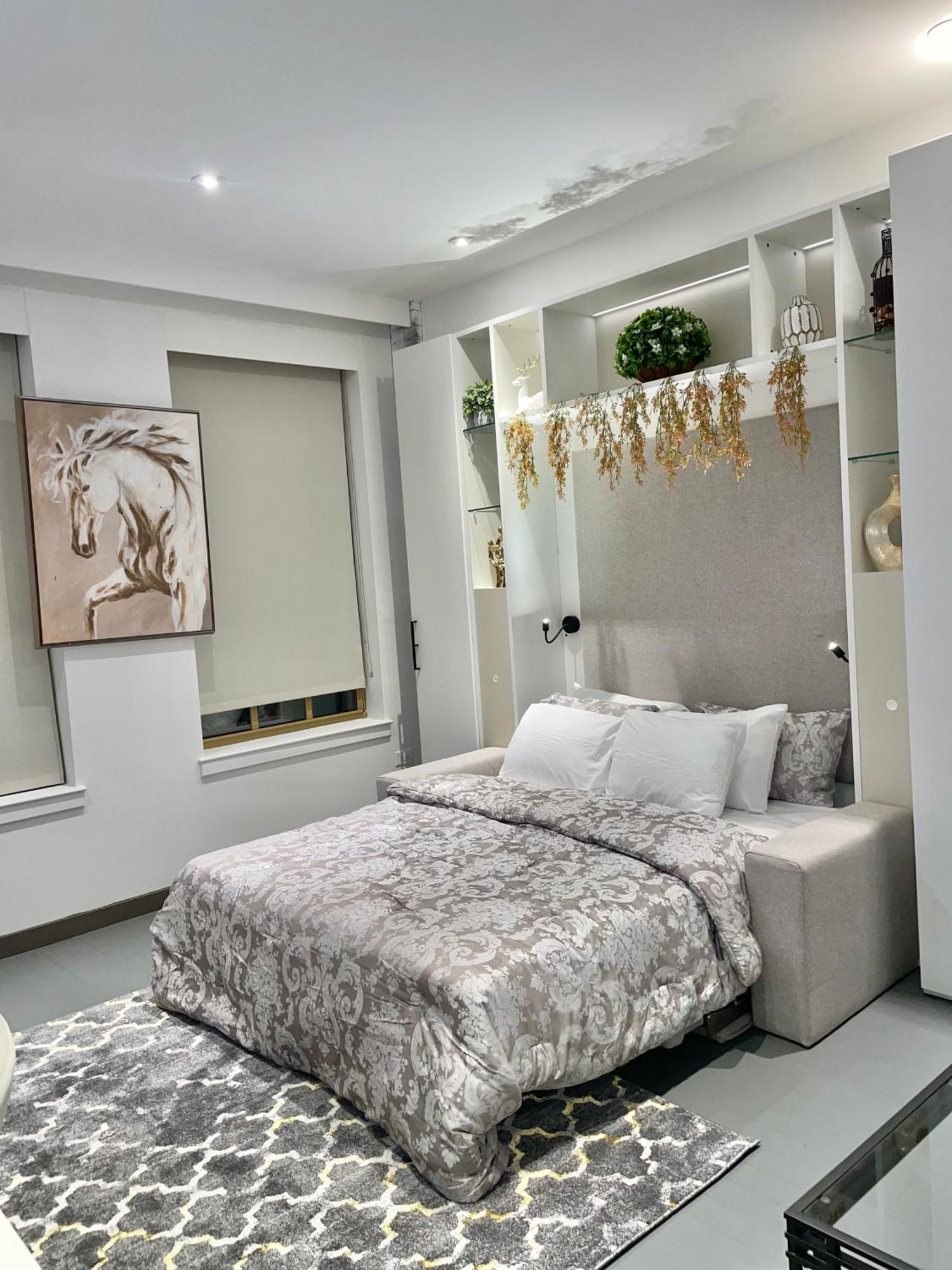 Bougie Ii Apartment *
