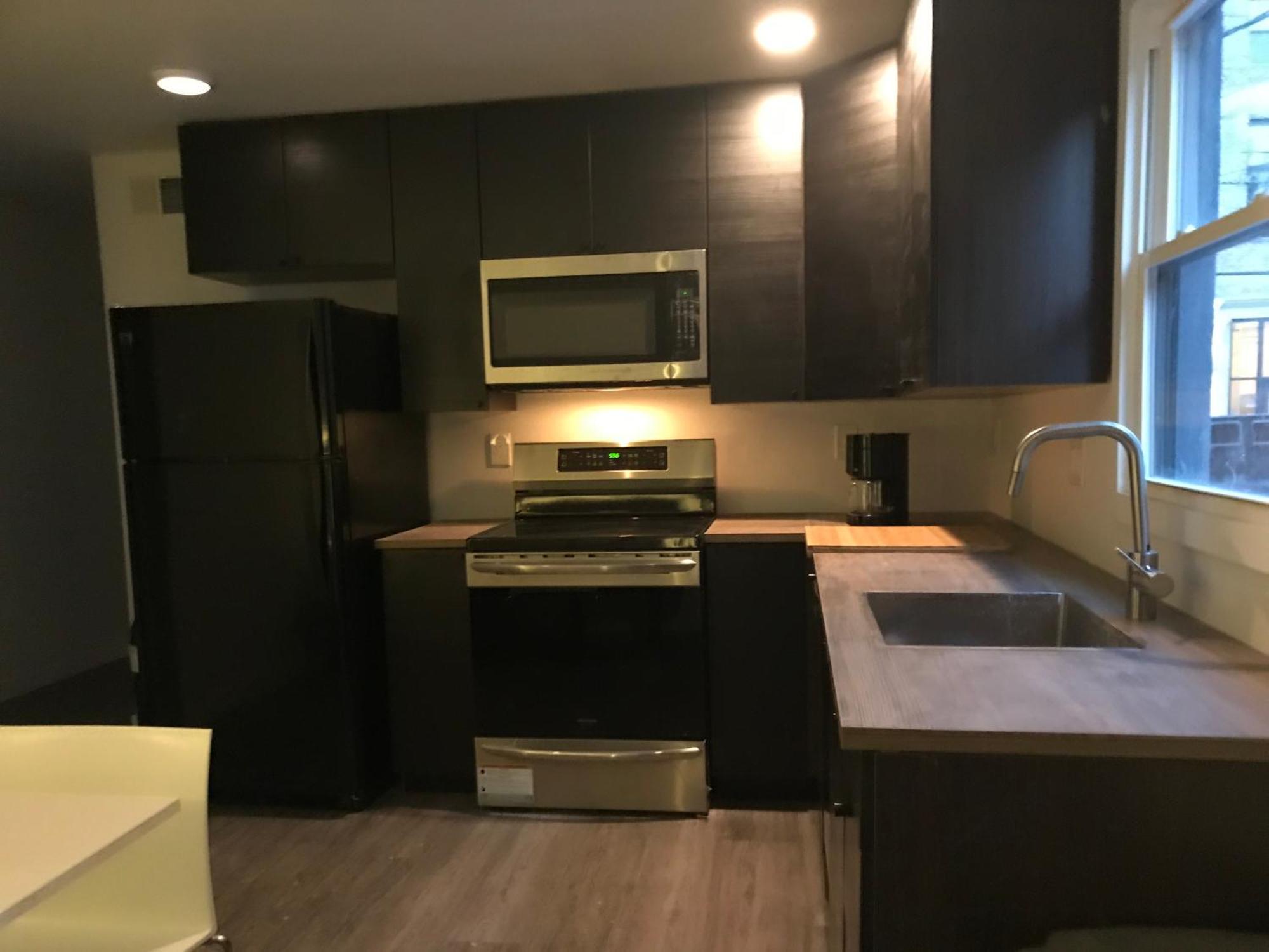 Guest house Modern Ironbound With Kitchen-fasttraintonyc-onestoptoairport *