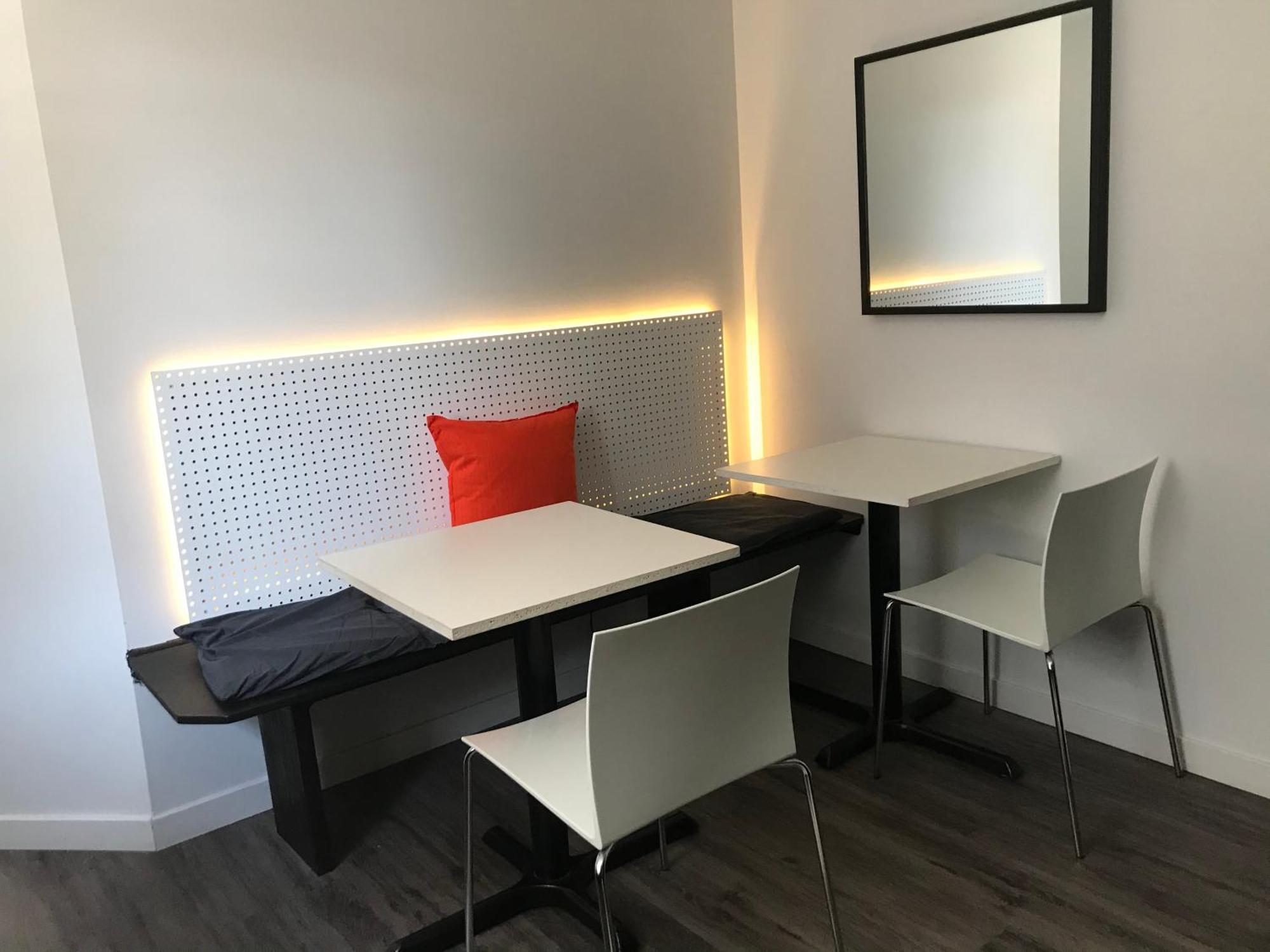 Guest house Modern Ironbound With Kitchen-fasttraintonyc-onestoptoairport Newark