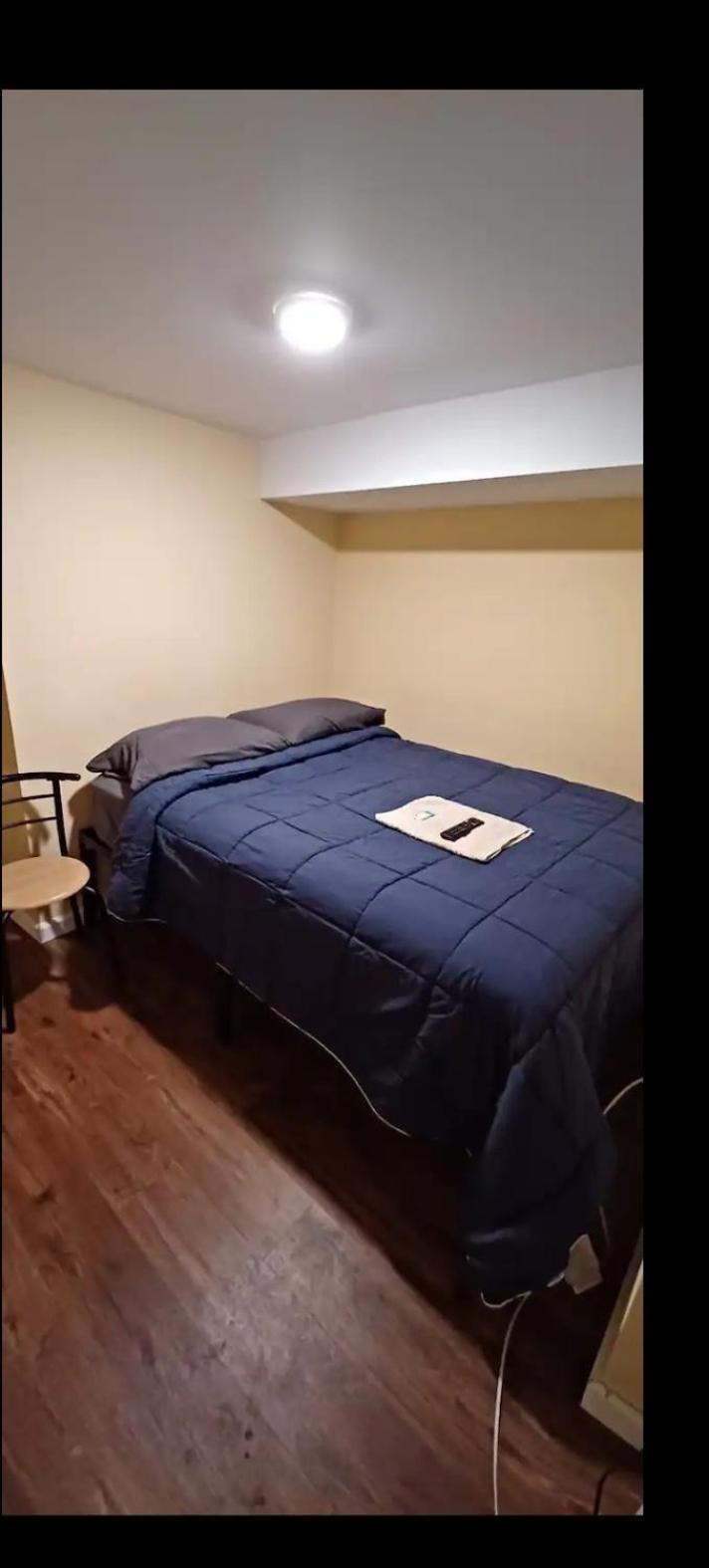 Willoughby Apartment Newark