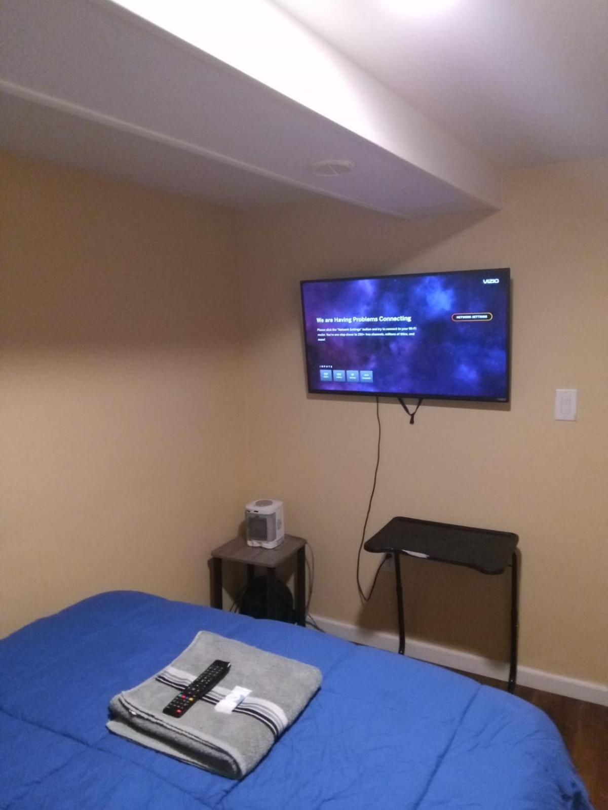 Willoughby Apartment Newark