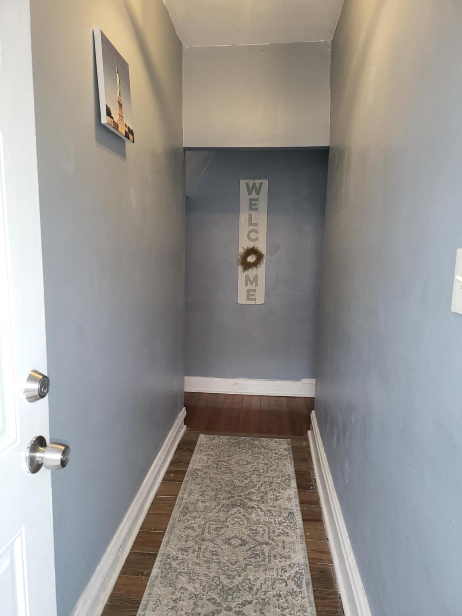 Calm 3 Bedroom Apartment *
