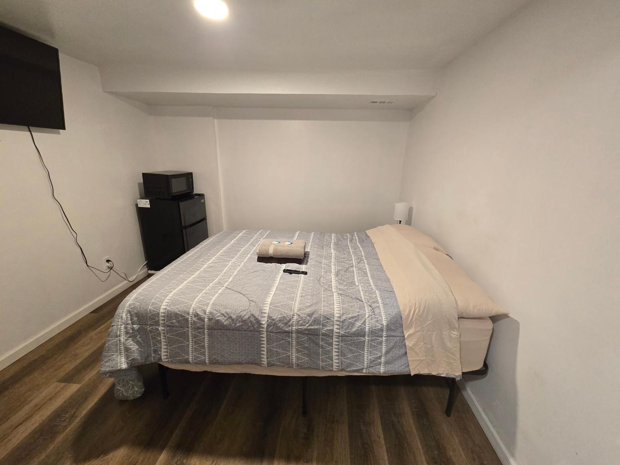 Apartment Willoughby *