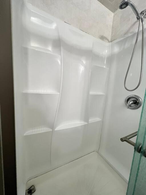 2bedroom Close To Nyc/ Ewr Apartment Newark