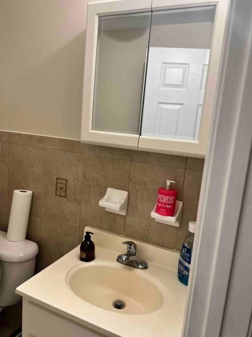 2bedroom Close To Nyc/ Ewr
