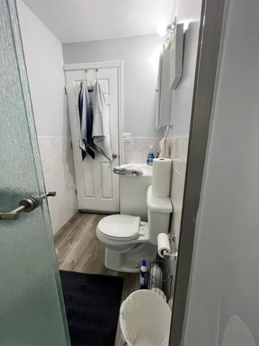 2bedroom Close To Nyc/ Ewr Newark