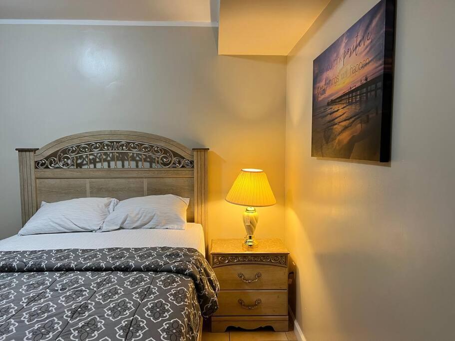 2bedroom Close To Nyc/ Ewr