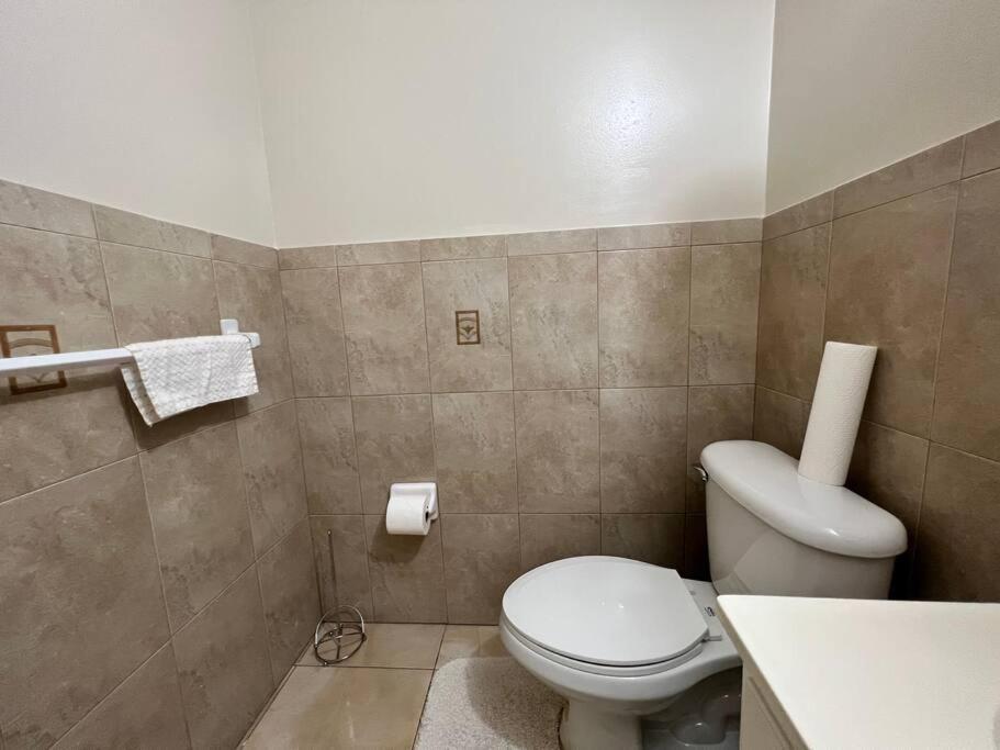 2bedroom Close To Nyc/ Ewr Newark